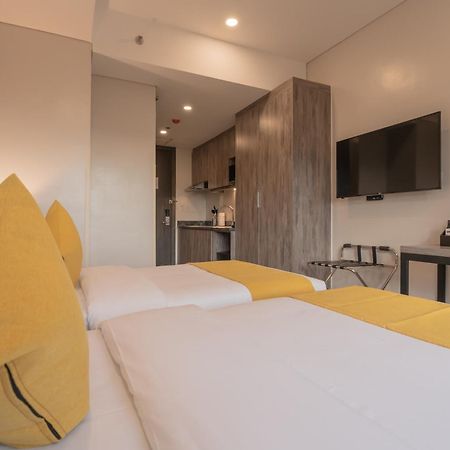 Bayfront Hotel Cebu Capitol Site 外观 照片