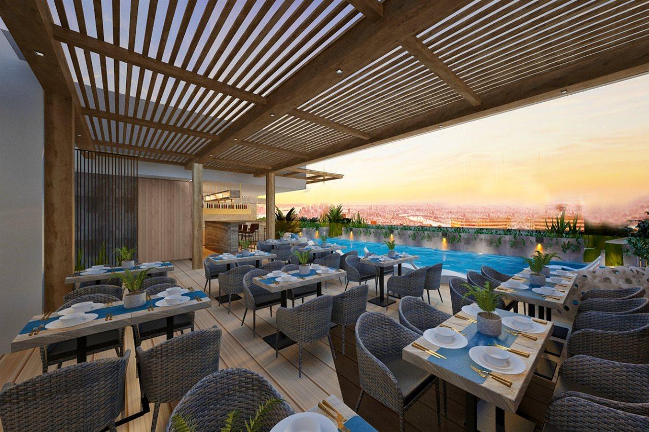 Bayfront Hotel Cebu Capitol Site 外观 照片
