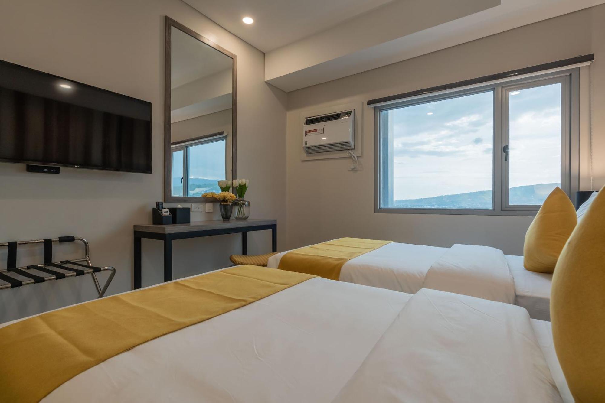 Bayfront Hotel Cebu Capitol Site 外观 照片